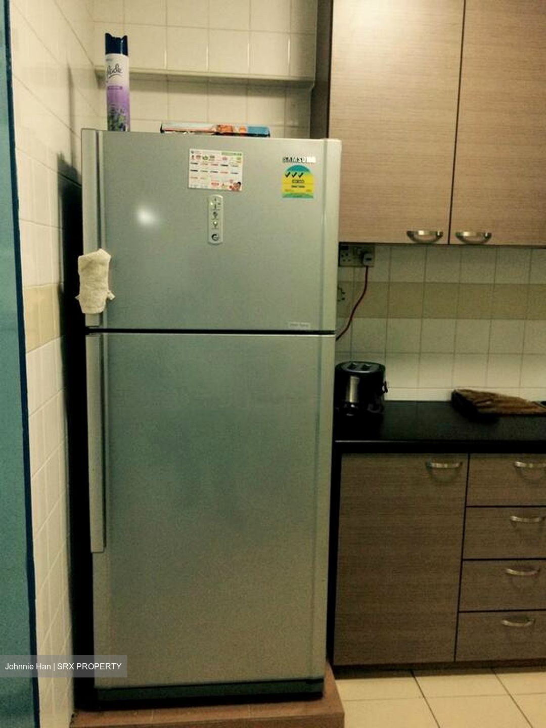 Blk 247 Compassvale Haven (Sengkang), HDB 4 Rooms #502089661